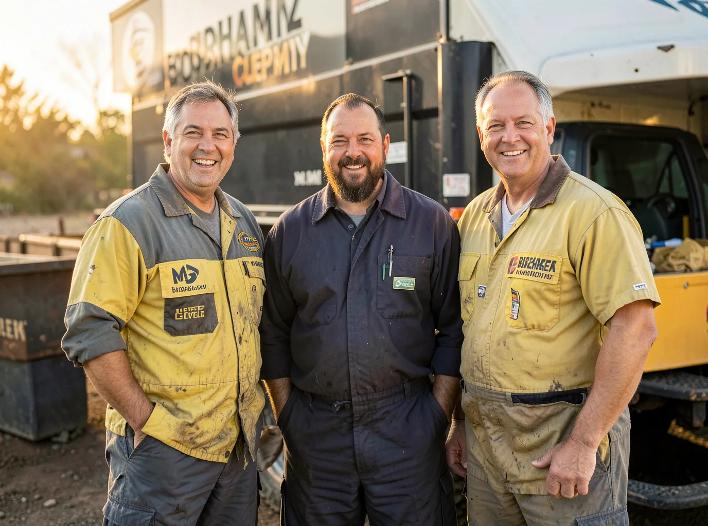Sewage Cleanup company in Brooklyn, MS
